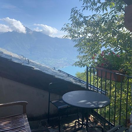 Appartement Rifugio Dalco à Sorico Extérieur photo