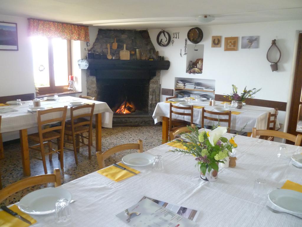 Appartement Rifugio Dalco à Sorico Extérieur photo