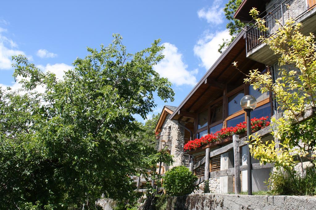 Appartement Rifugio Dalco à Sorico Extérieur photo