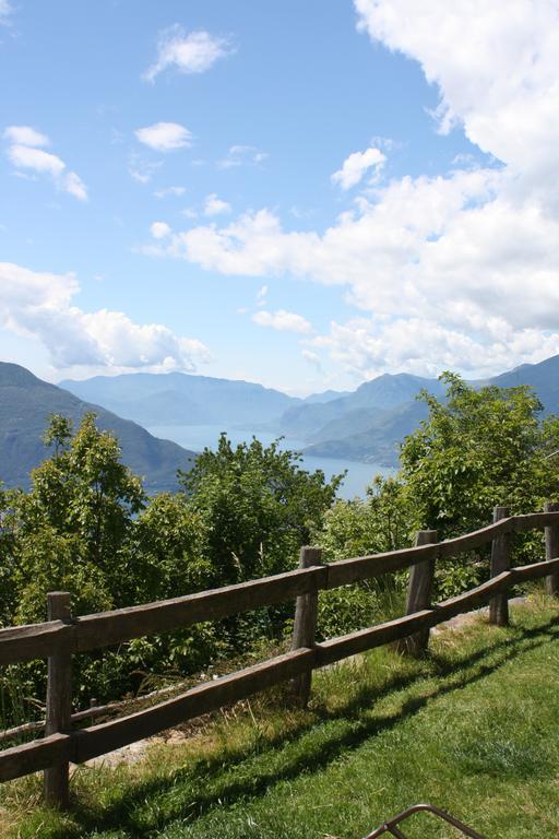 Appartement Rifugio Dalco à Sorico Extérieur photo