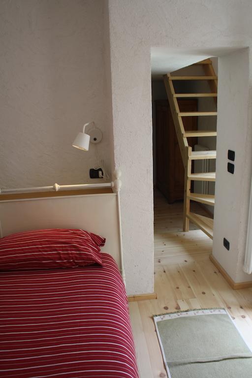 Appartement Rifugio Dalco à Sorico Chambre photo