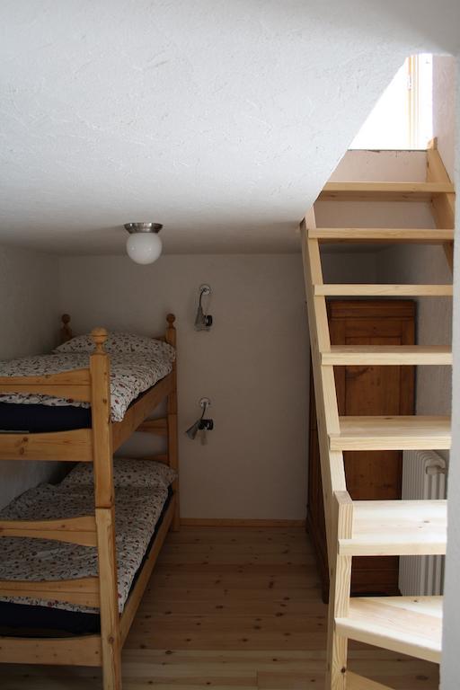 Appartement Rifugio Dalco à Sorico Chambre photo