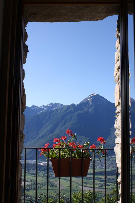 Appartement Rifugio Dalco à Sorico Extérieur photo