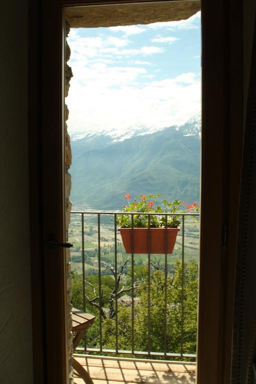 Appartement Rifugio Dalco à Sorico Chambre photo