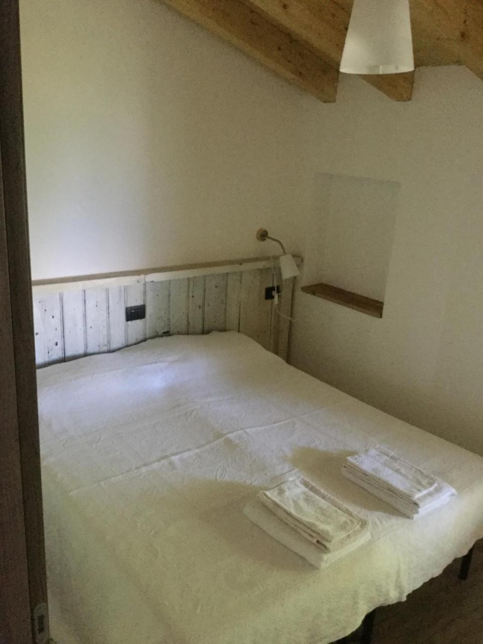 Appartement Rifugio Dalco à Sorico Extérieur photo