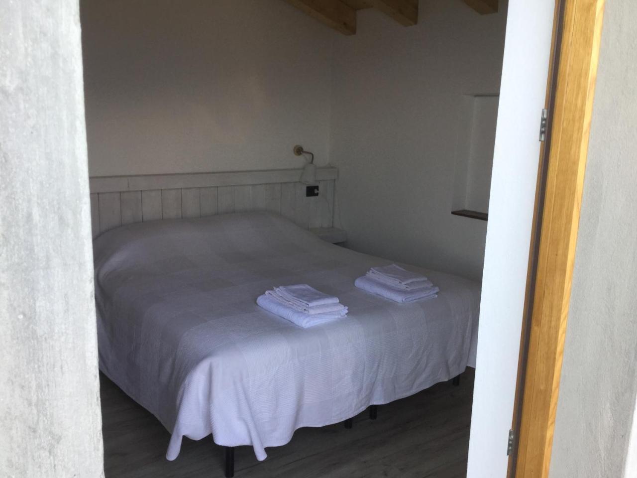 Appartement Rifugio Dalco à Sorico Extérieur photo